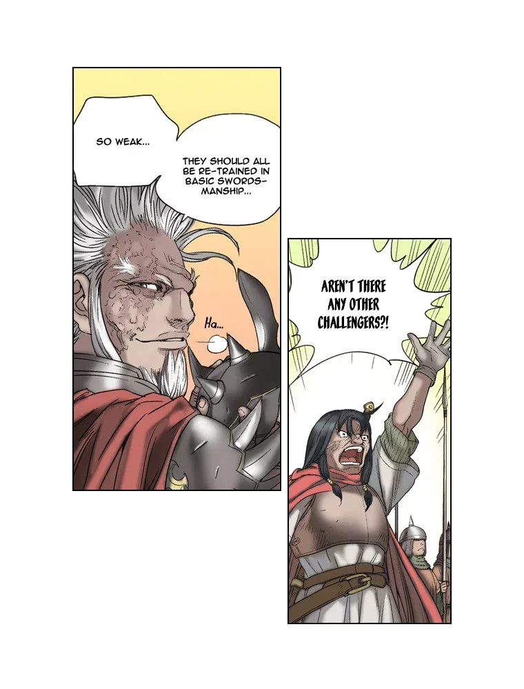 Paladin Chapter 5 page 25