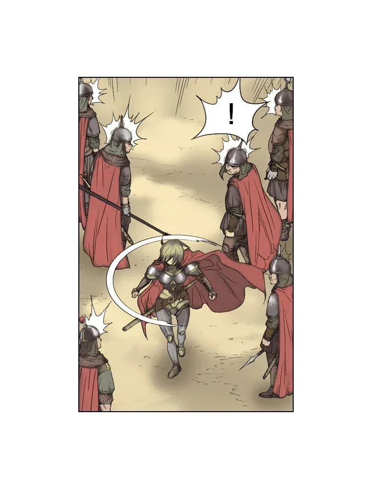 Paladin Chapter 5 page 27
