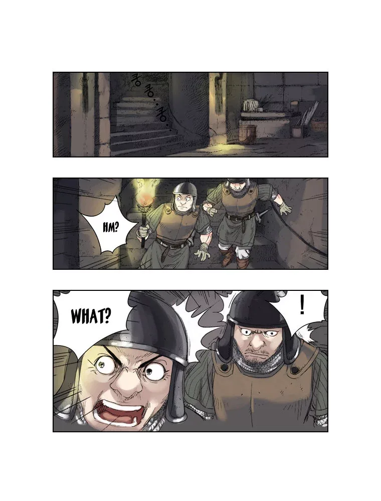 Paladin Chapter 8 page 4