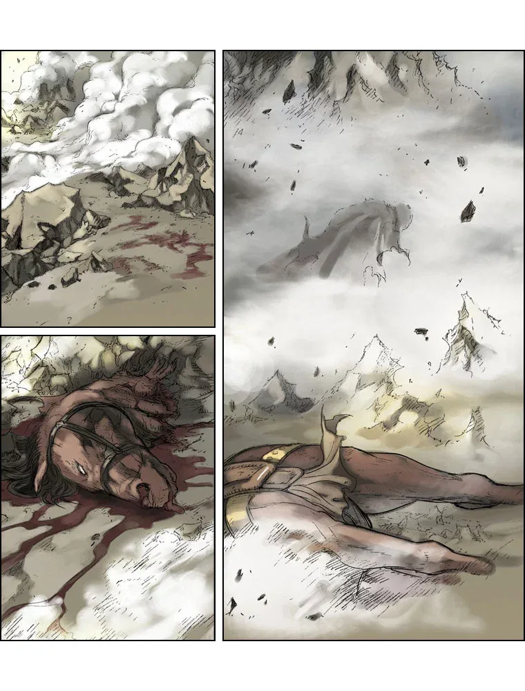 Paladin Chapter 8 page 14