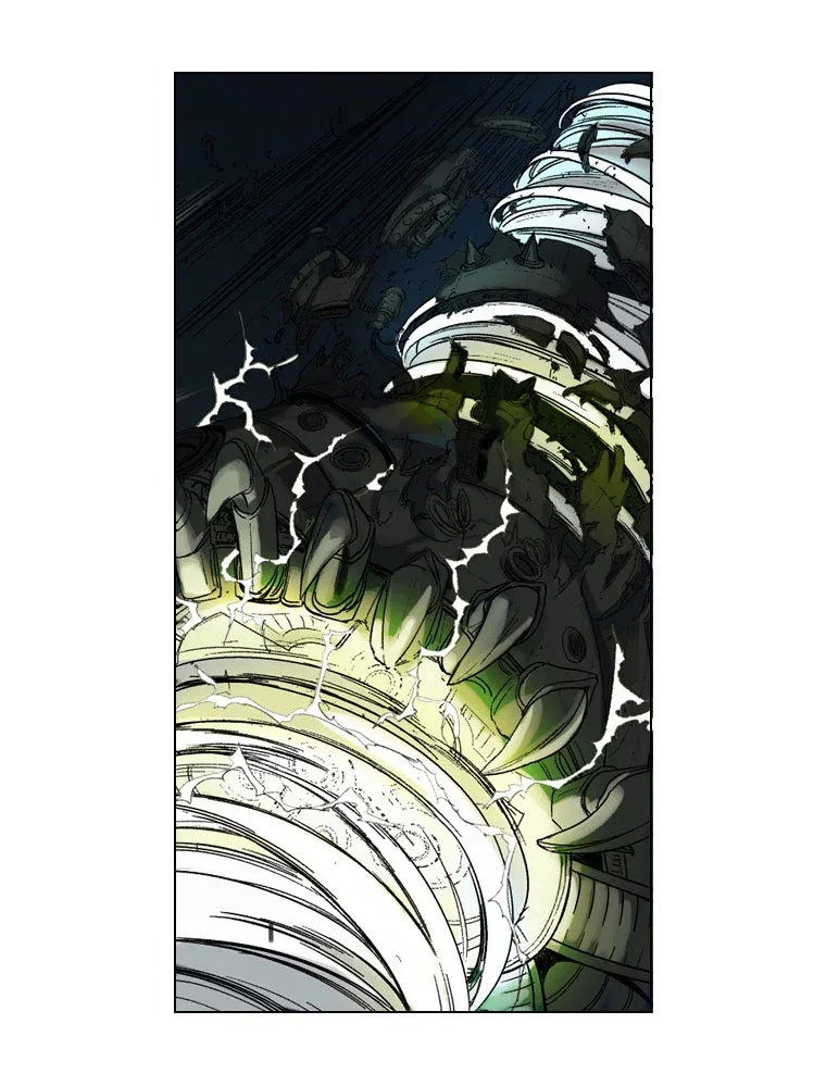 Paladin Chapter 9 page 19