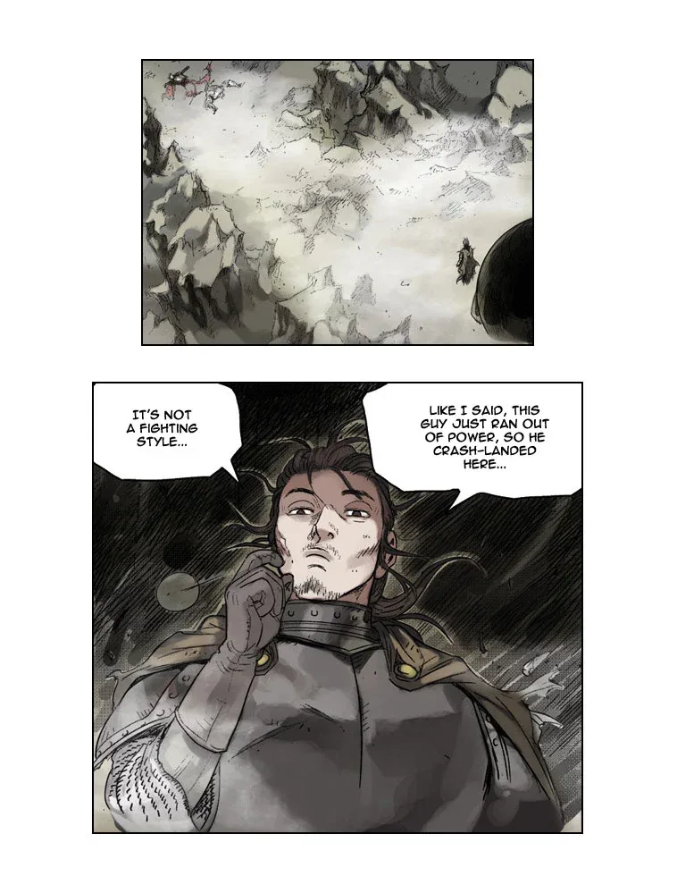 Paladin Chapter 9 page 26
