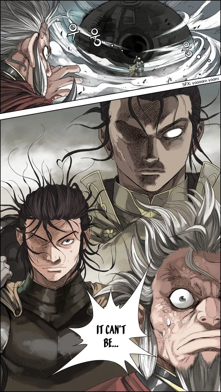 Paladin Chapter 8 page 24