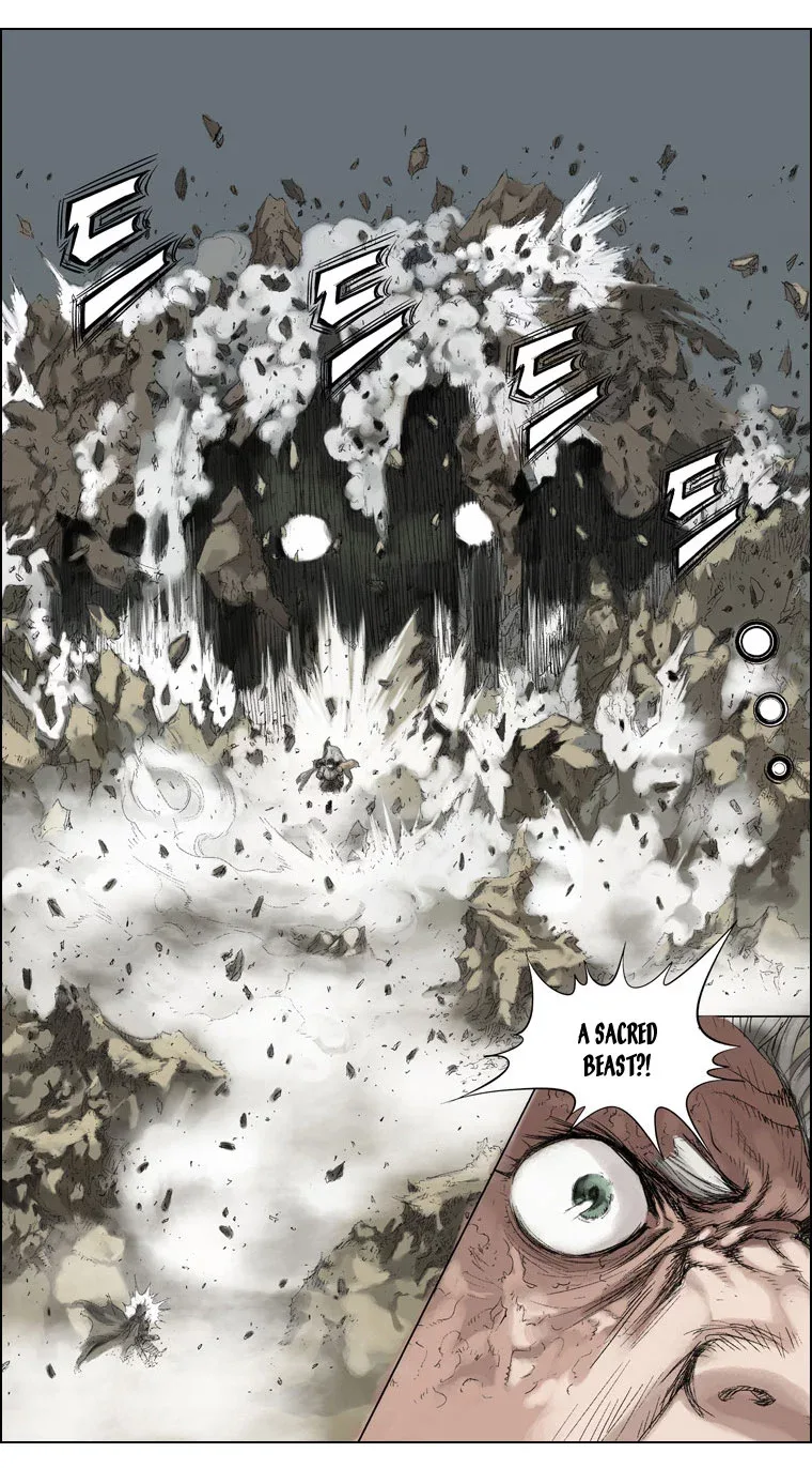 Paladin Chapter 8 page 21