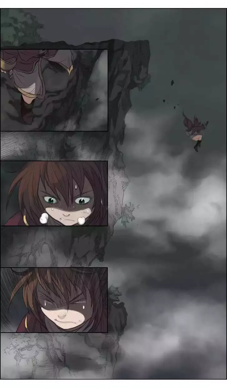 Paladin Chapter 11 page 9