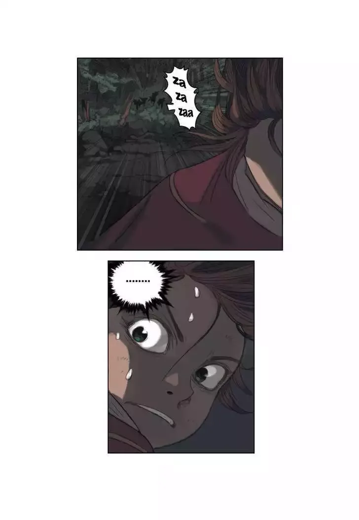 Paladin Chapter 11 page 8