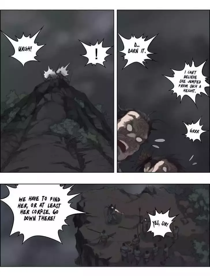 Paladin Chapter 11 page 10