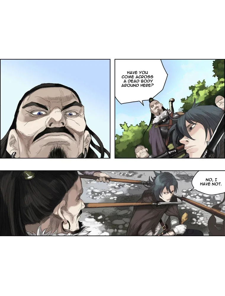 Paladin Chapter 12 page 4