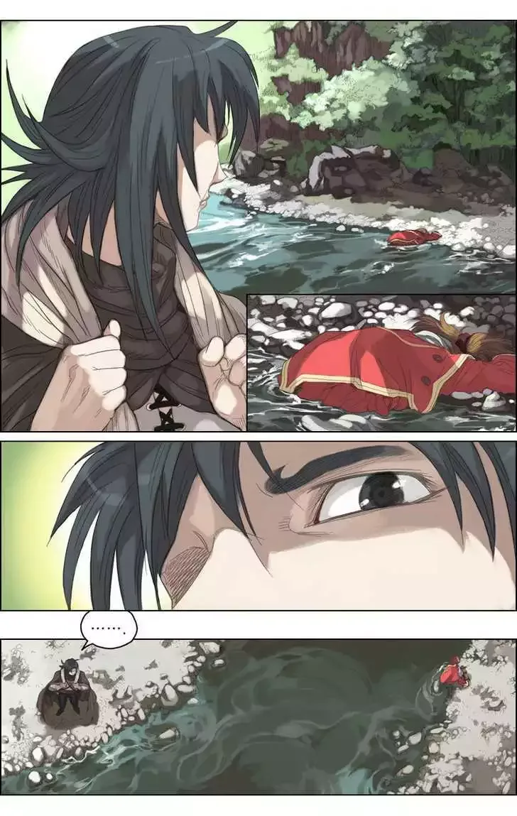 Paladin Chapter 11 page 16