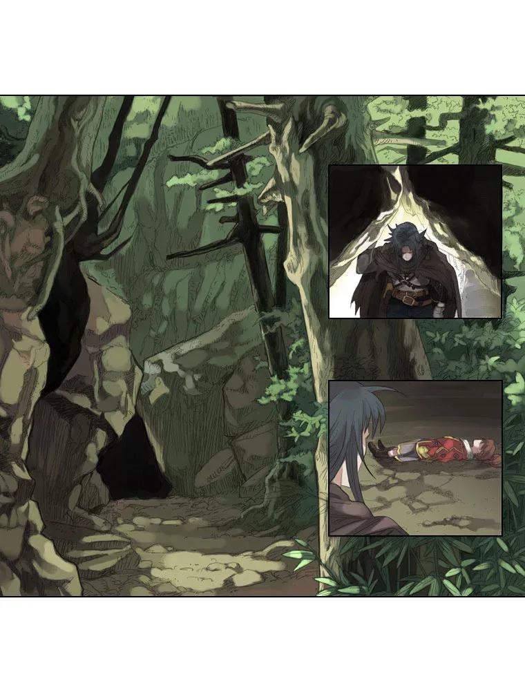 Paladin Chapter 12 page 11