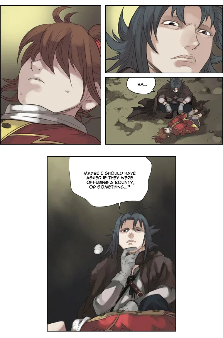 Paladin Chapter 12 page 12