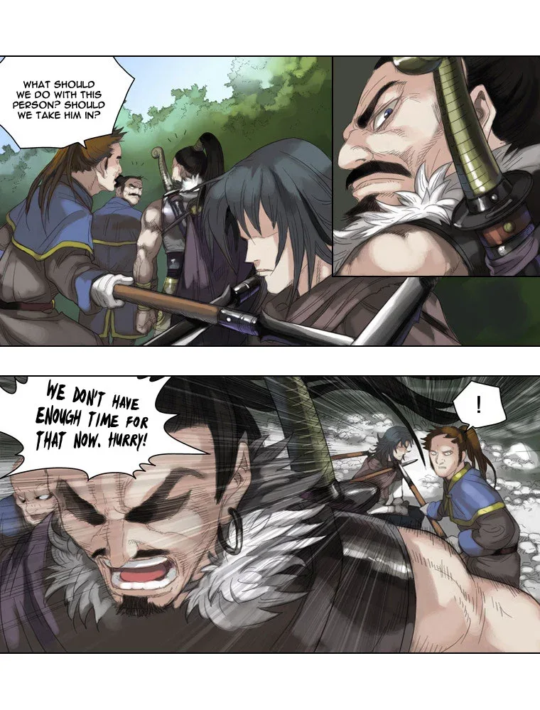 Paladin Chapter 12 page 7