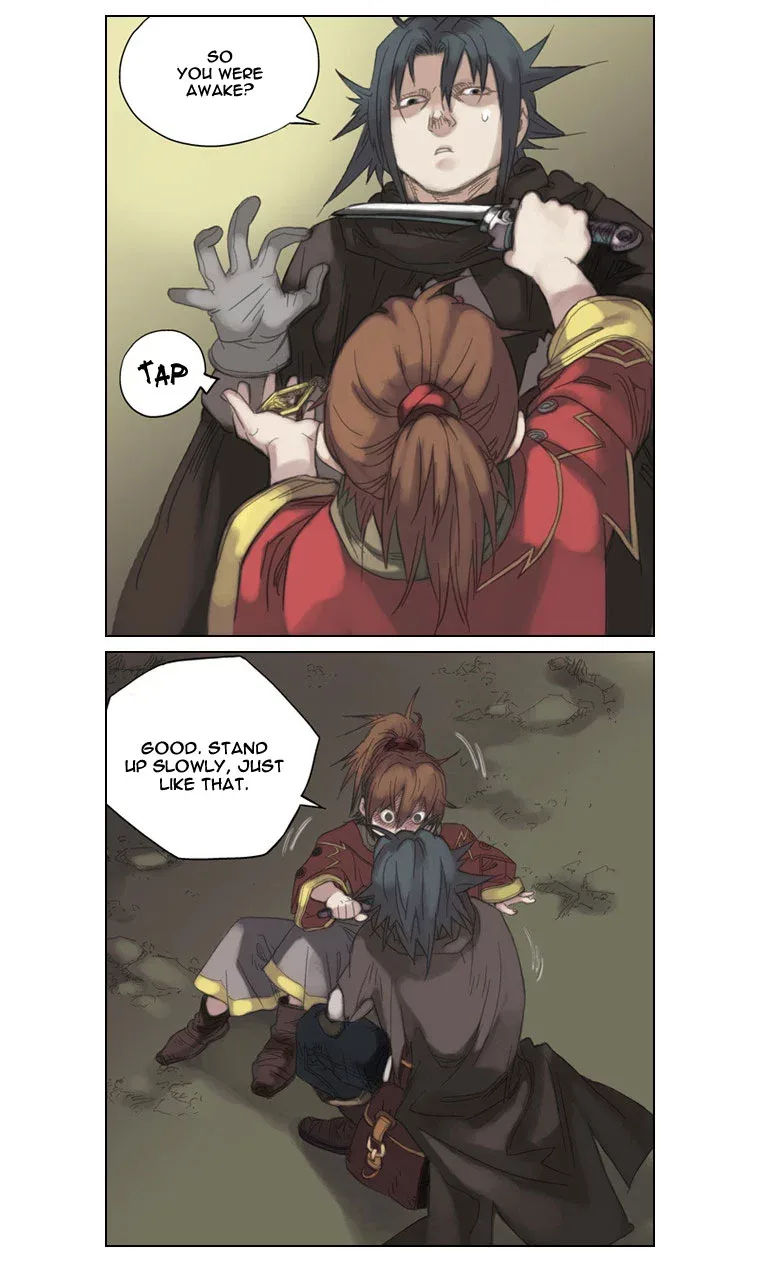 Paladin Chapter 12 page 17