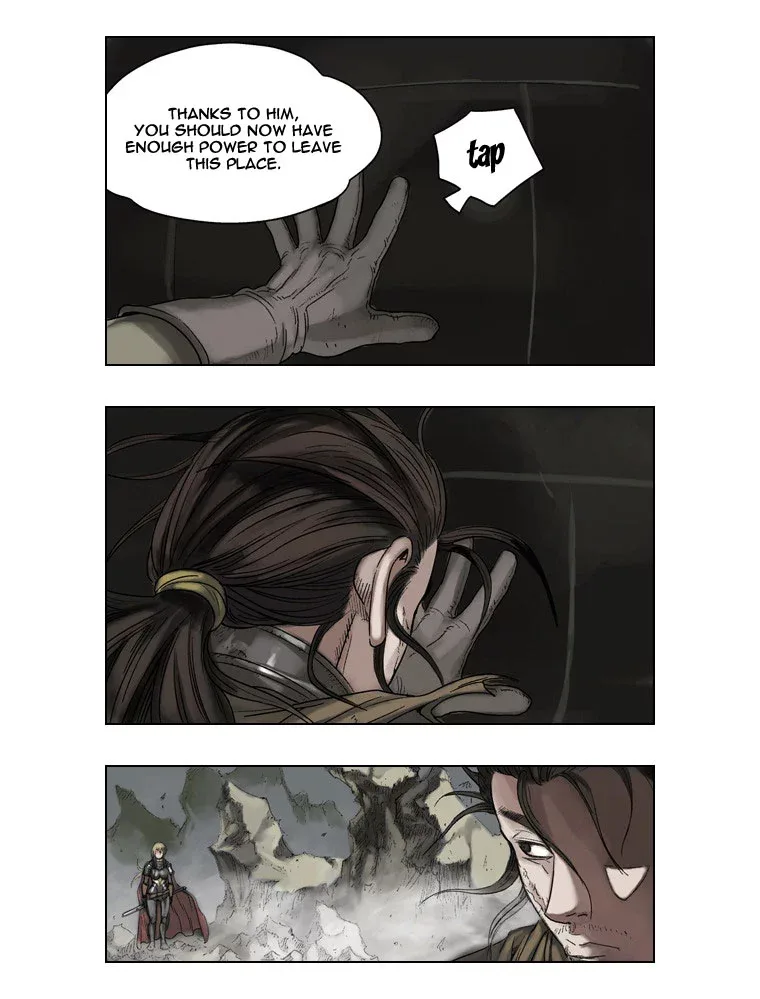 Paladin Chapter 10 page 4