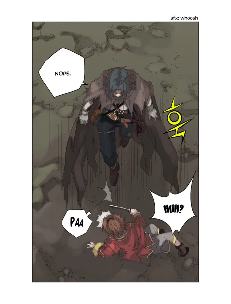 Paladin Chapter 12 page 18
