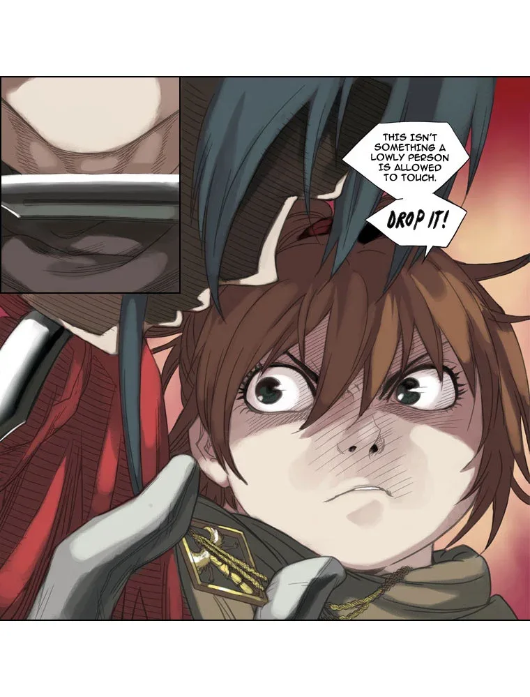 Paladin Chapter 12 page 16