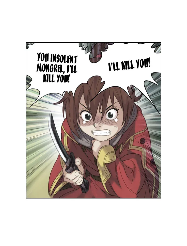 Paladin Chapter 12 page 27