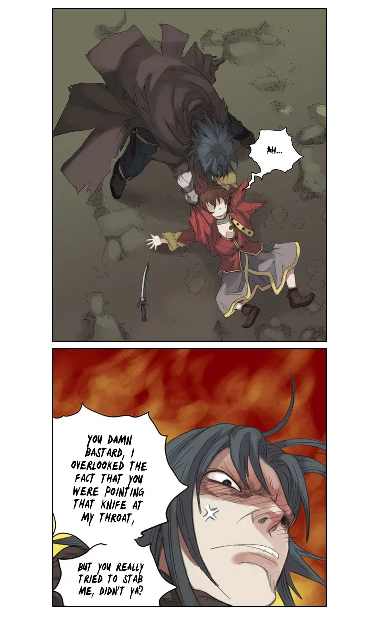 Paladin Chapter 12 page 24