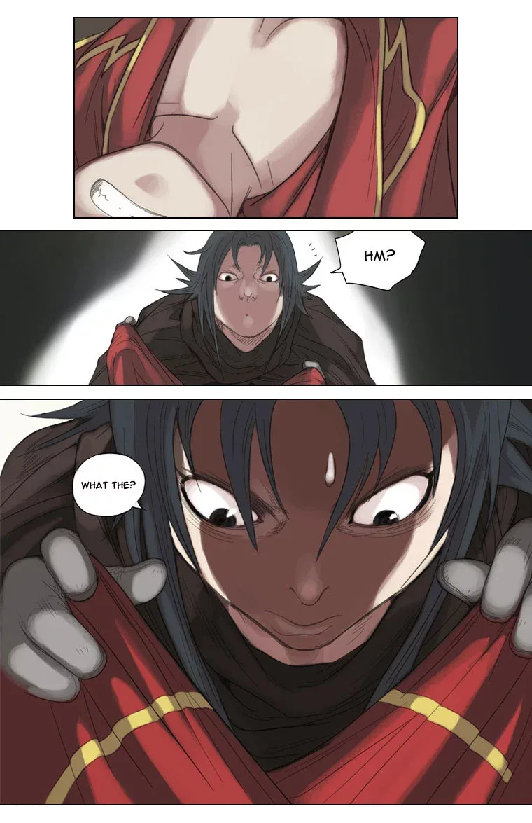 Paladin Chapter 12 page 25