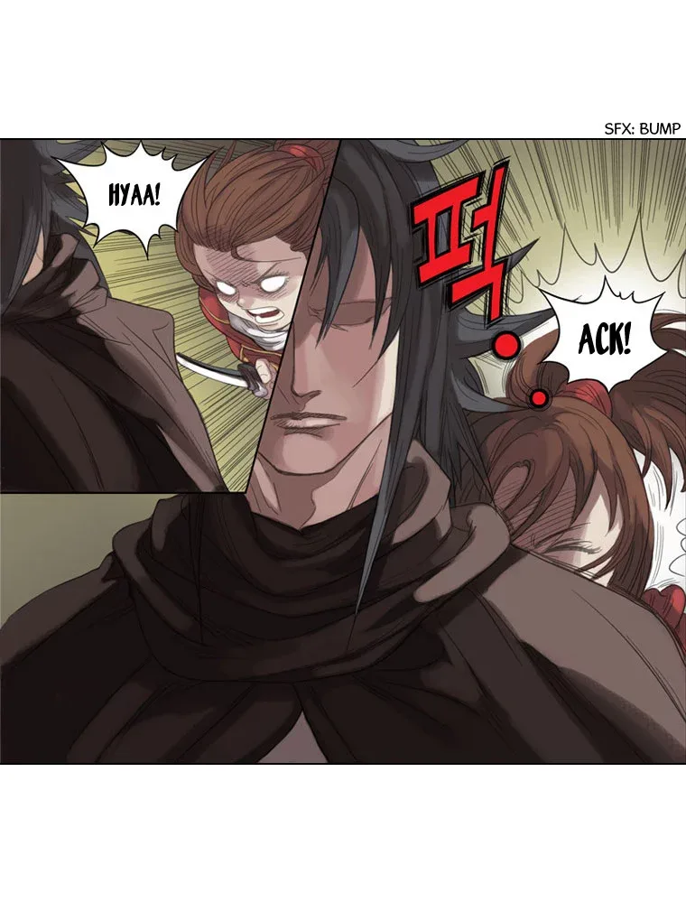 Paladin Chapter 13 page 4