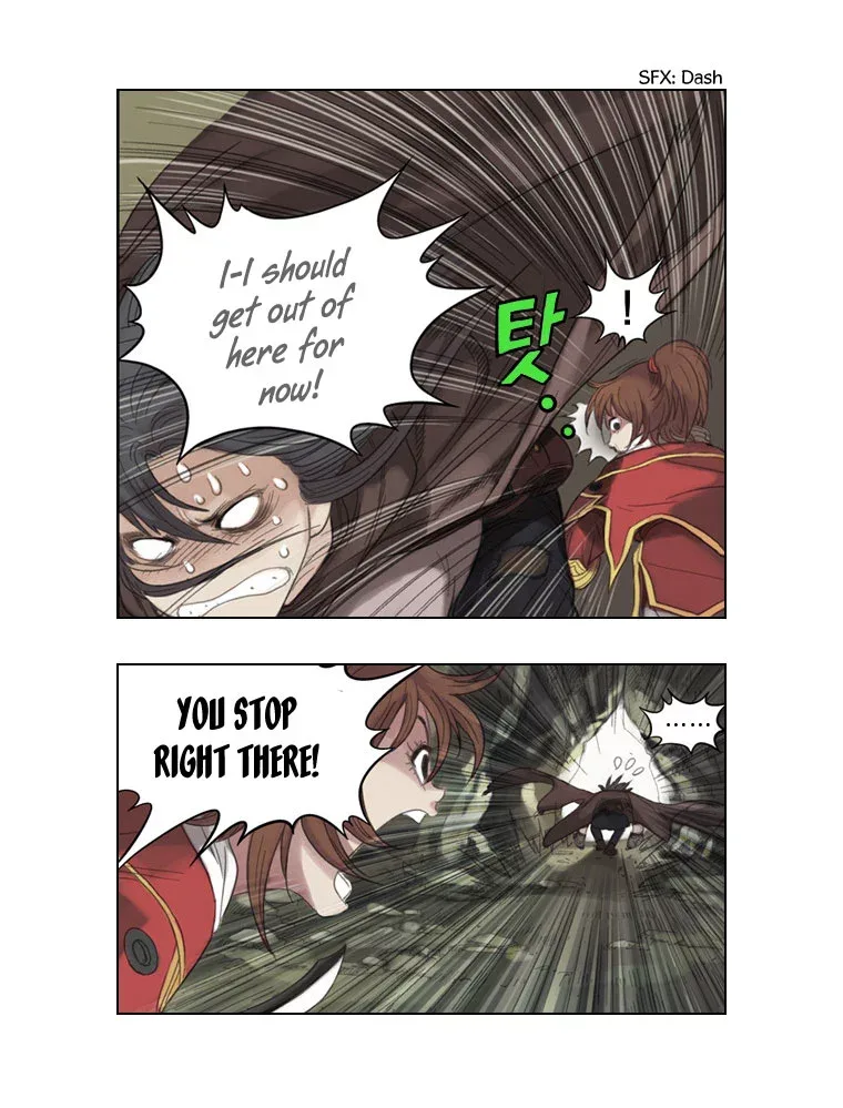 Paladin Chapter 13 page 3