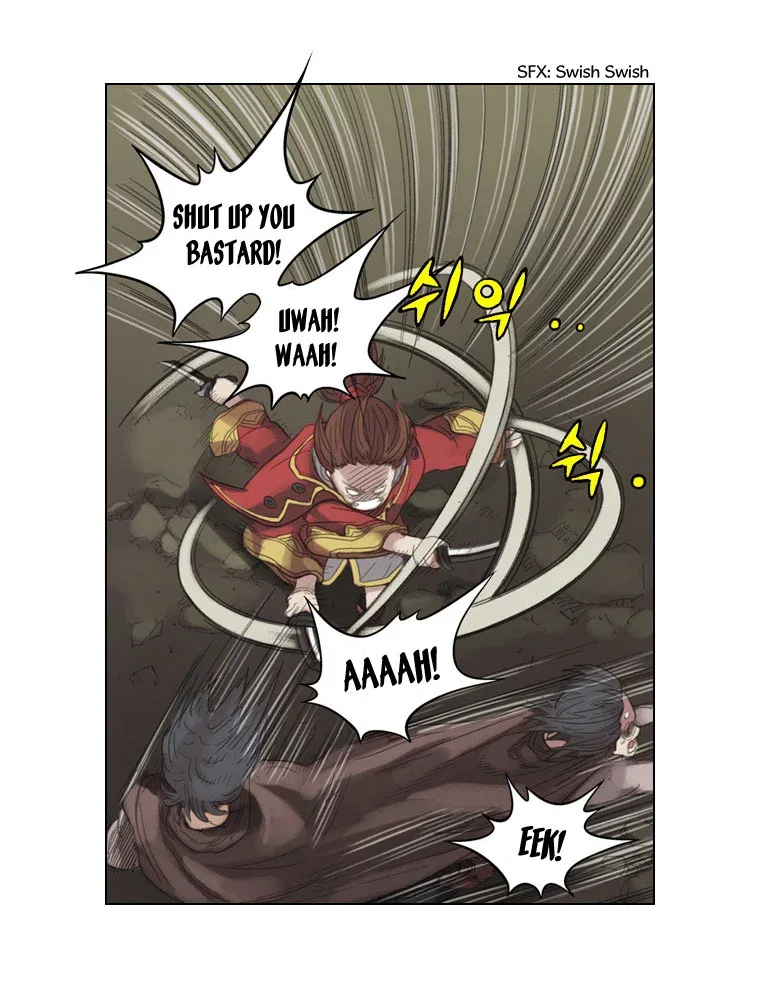 Paladin Chapter 13 page 2