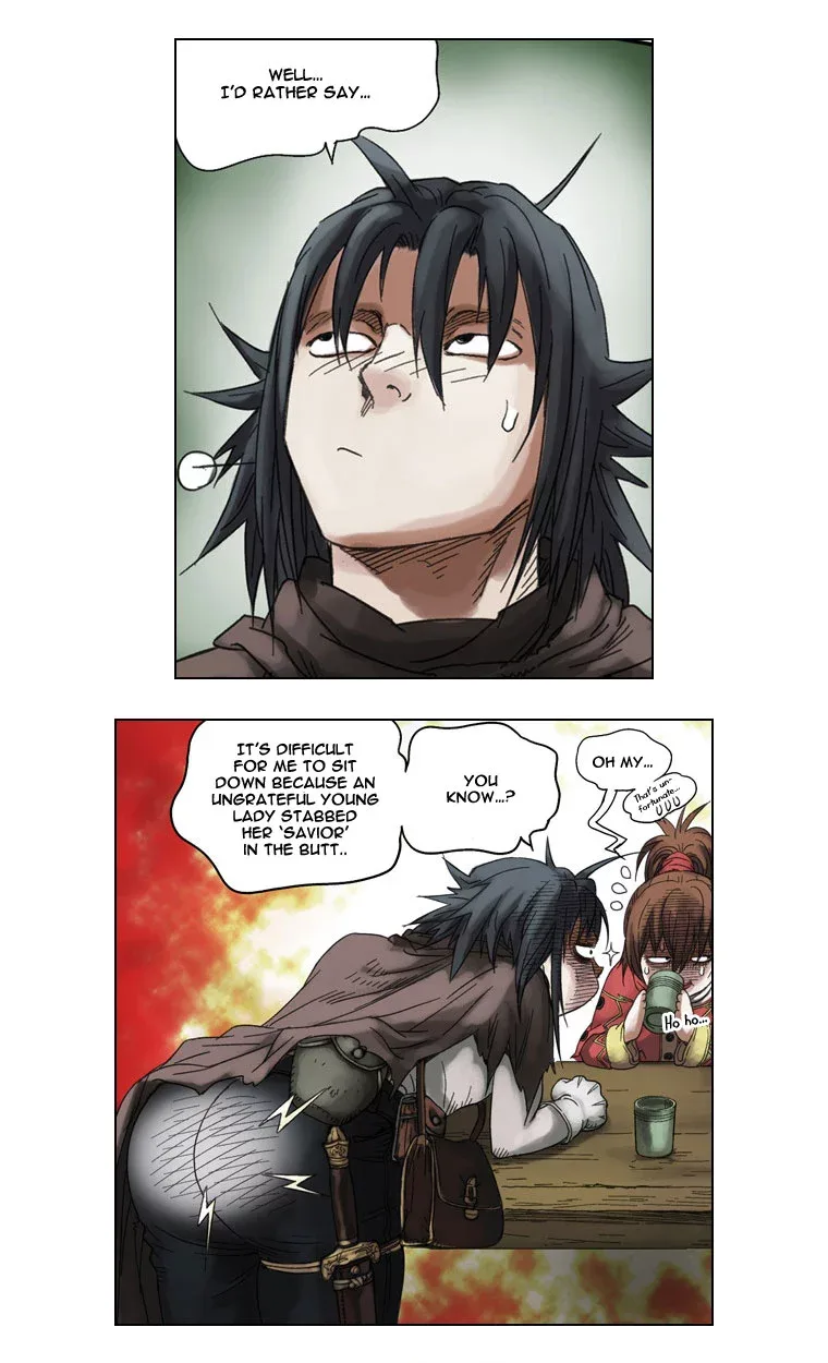 Paladin Chapter 15 page 7