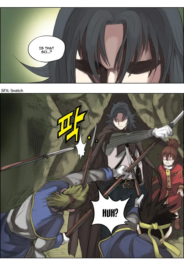 Paladin Chapter 13 page 12