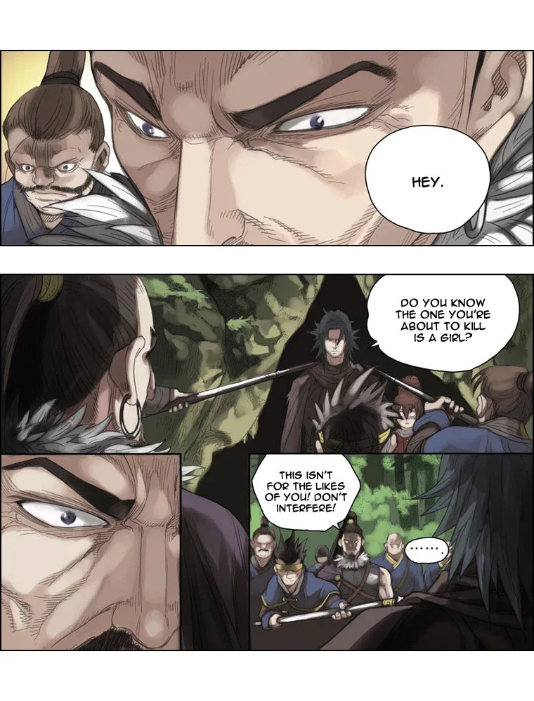Paladin Chapter 13 page 11
