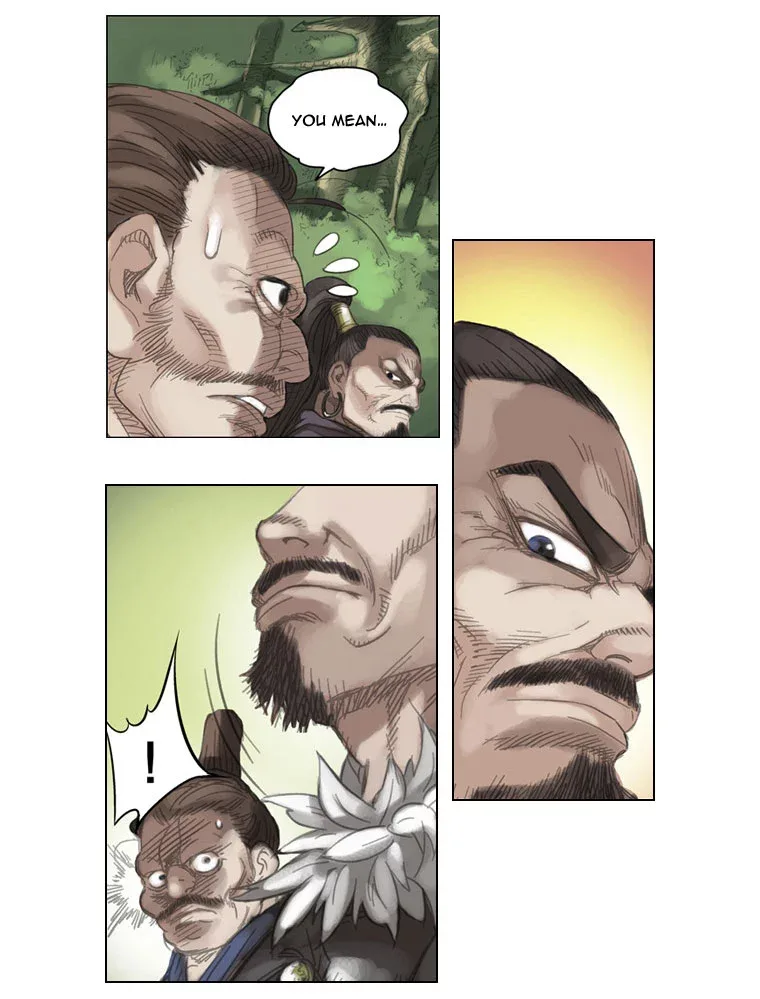 Paladin Chapter 13 page 10