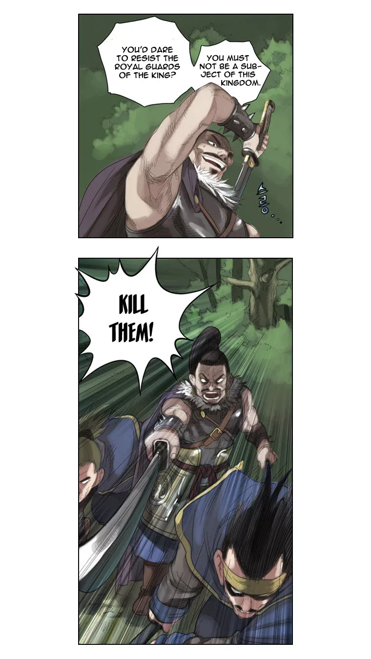 Paladin Chapter 13 page 16