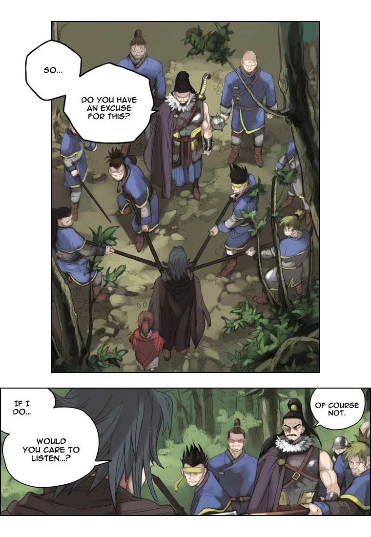 Paladin Chapter 13 page 8