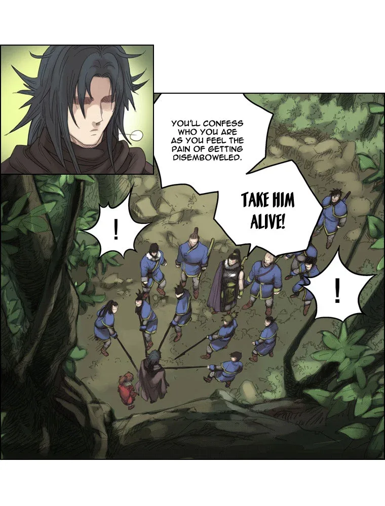 Paladin Chapter 13 page 9