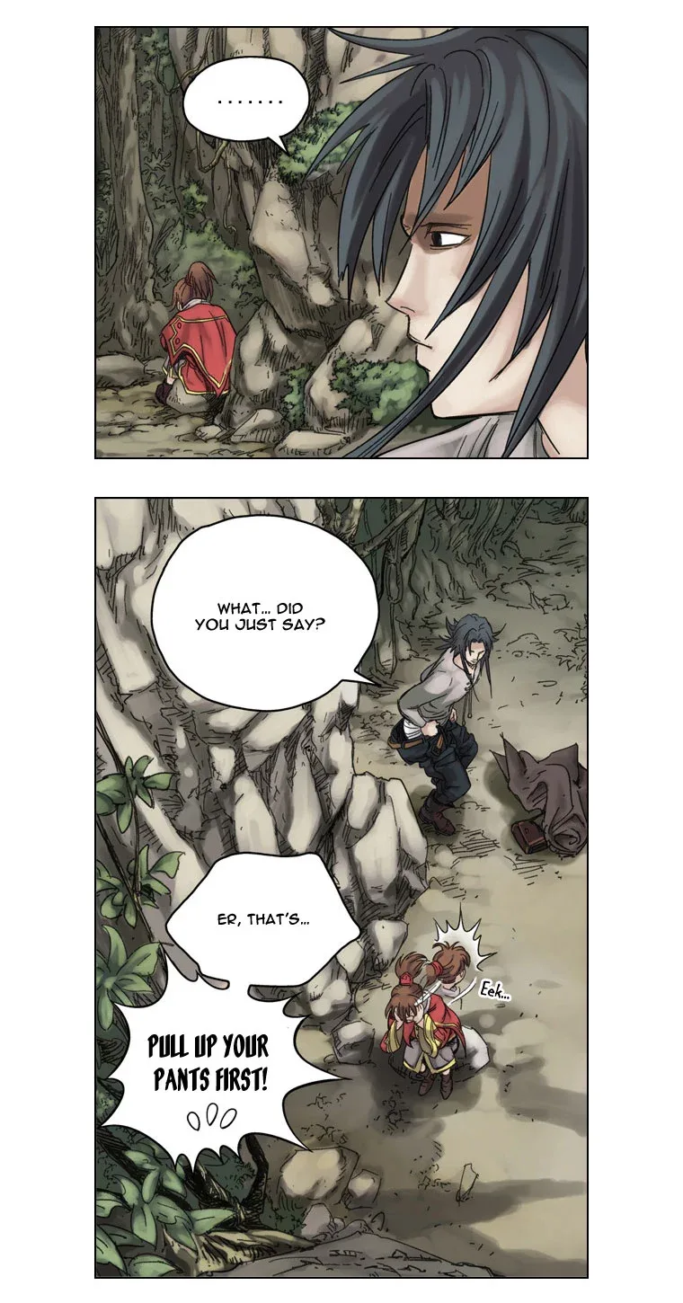 Paladin Chapter 14 page 6