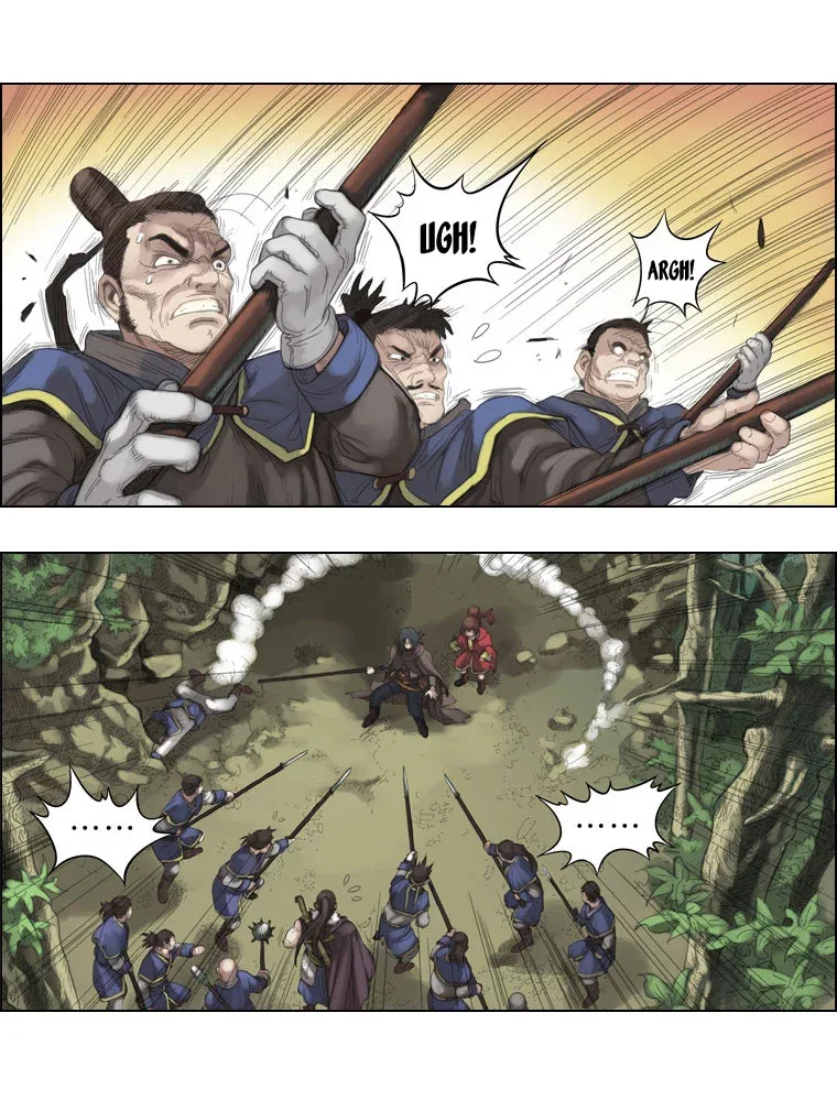Paladin Chapter 13 page 14