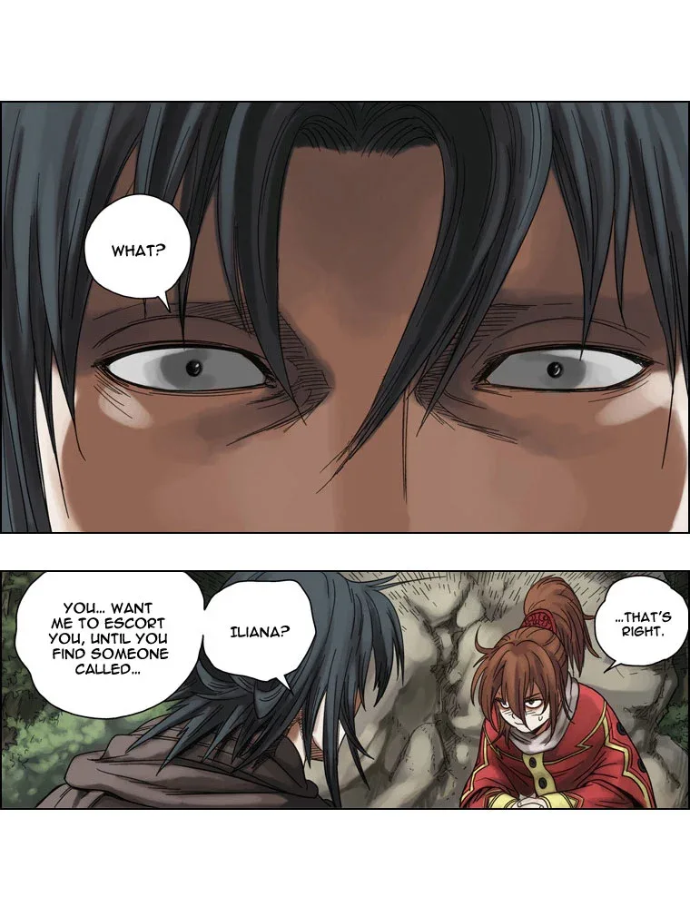 Paladin Chapter 14 page 8