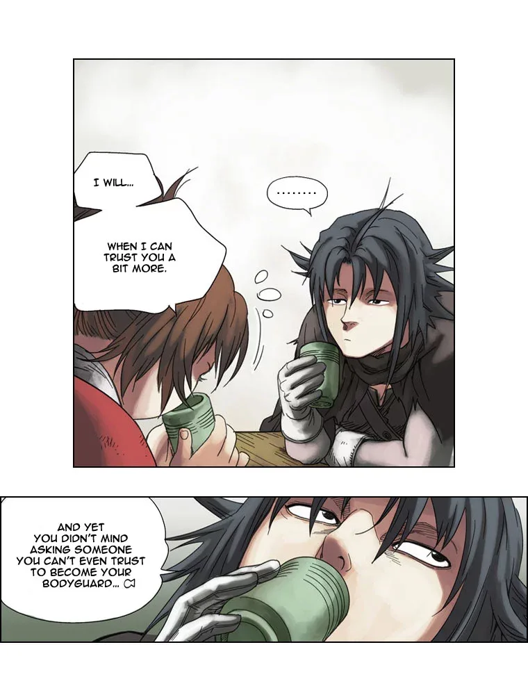 Paladin Chapter 15 page 10