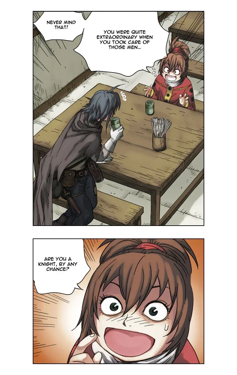 Paladin Chapter 15 page 11
