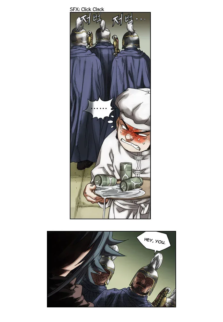 Paladin Chapter 15 page 18