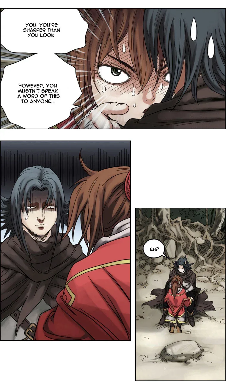 Paladin Chapter 14 page 12