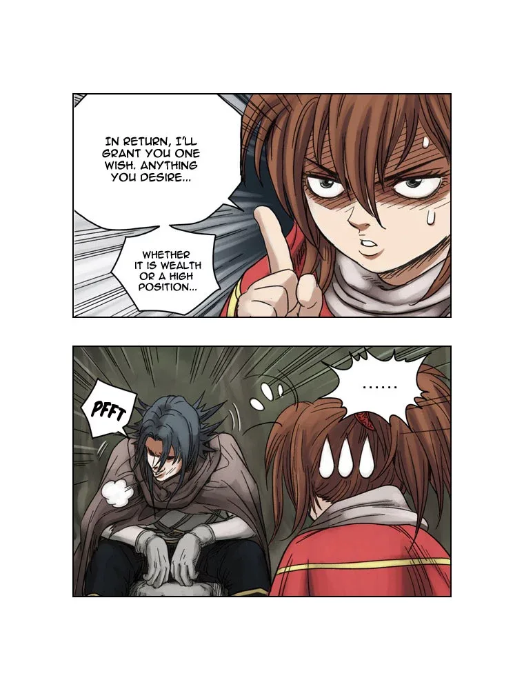 Paladin Chapter 14 page 10