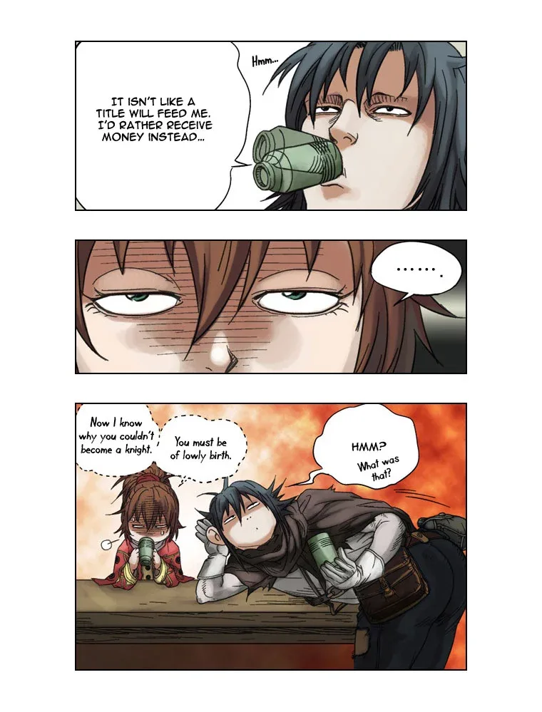 Paladin Chapter 15 page 15