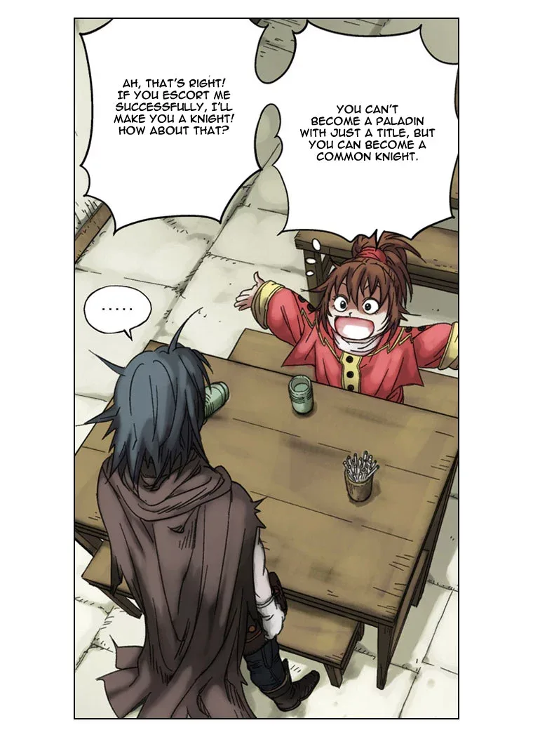 Paladin Chapter 15 page 14