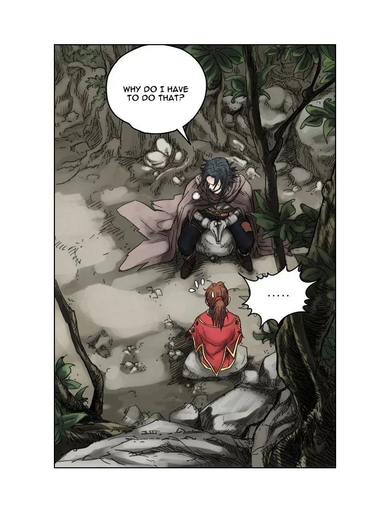 Paladin Chapter 14 page 9