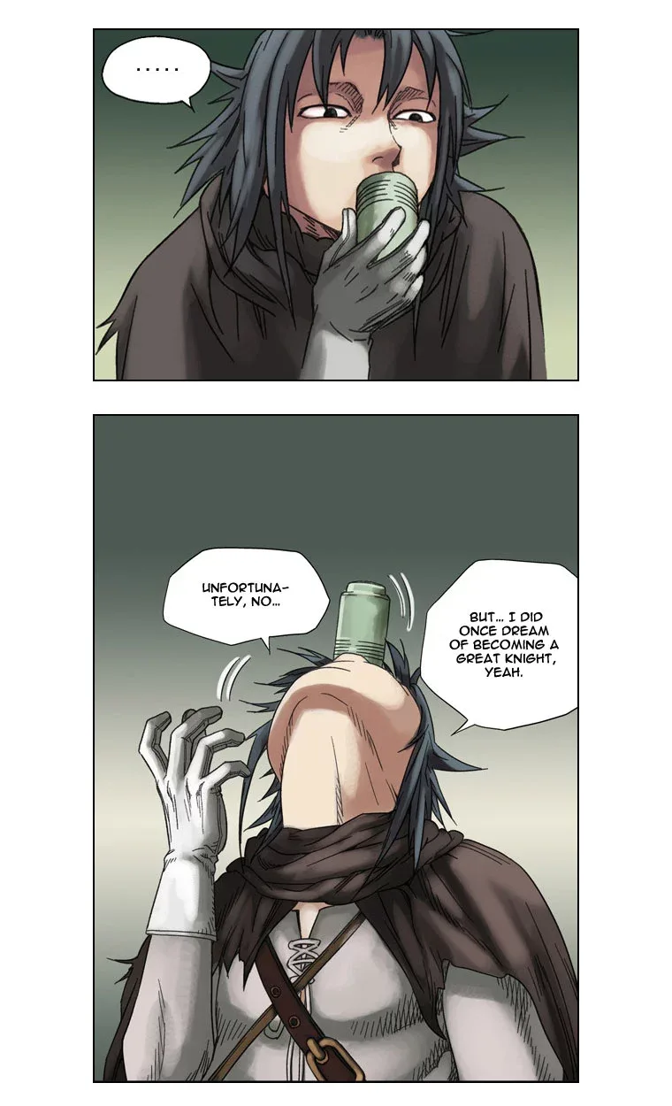 Paladin Chapter 15 page 12