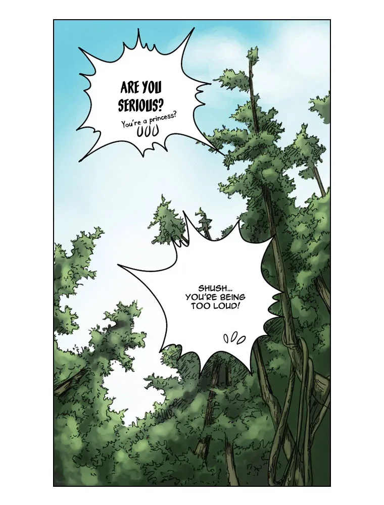 Paladin Chapter 14 page 13