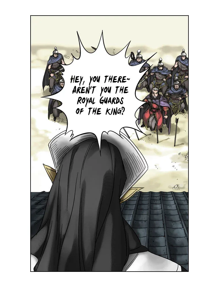 Paladin Chapter 17 page 3