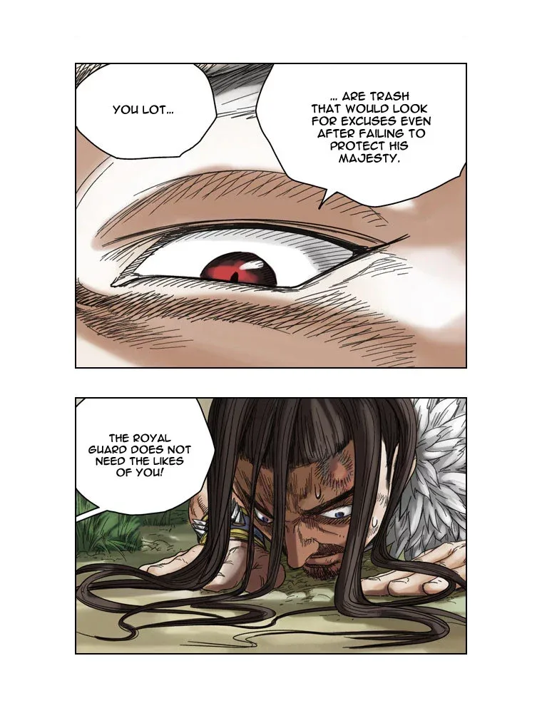 Paladin Chapter 14 page 19