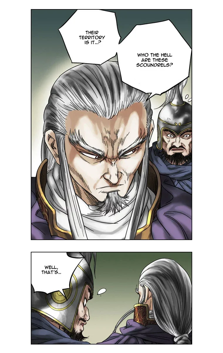 Paladin Chapter 17 page 5