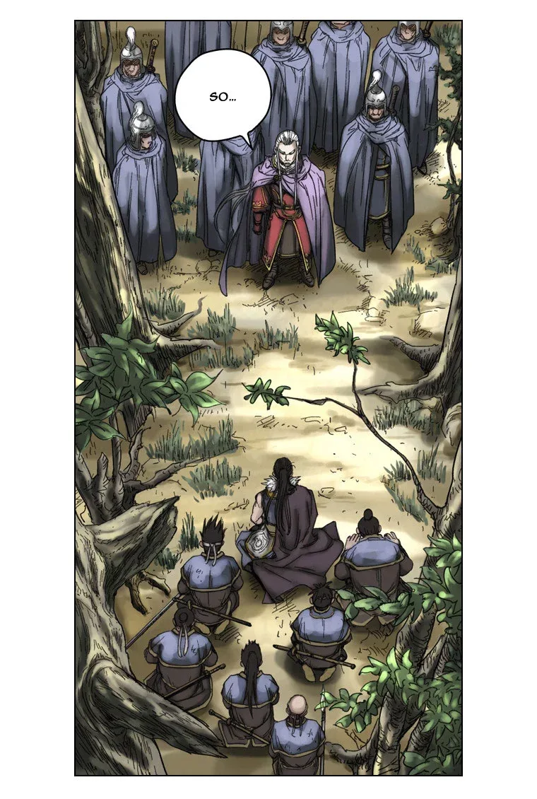 Paladin Chapter 14 page 15